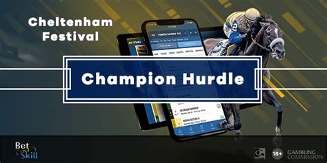 champion hurdle predictions|Champion Hurdle Tips 2024 .